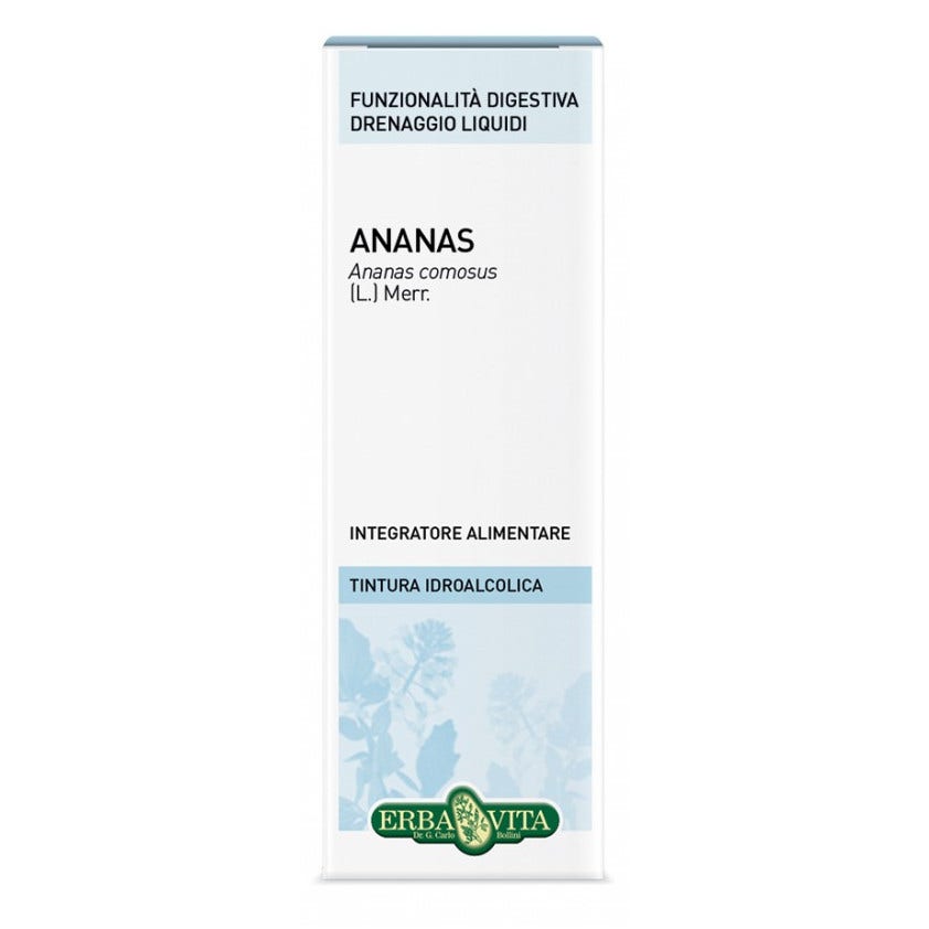 Ananas gambo sol ial 100ml