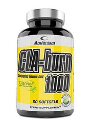 Anderson cla-burn 1000 60 perle