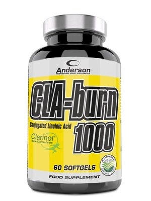Anderson cla-burn 1000 60 perle