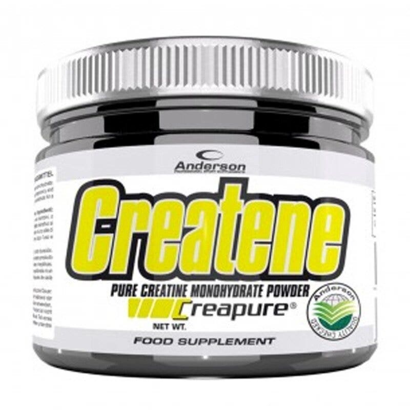 Anderson createne 250g