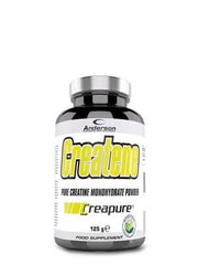 Anderson createne polvere 125g