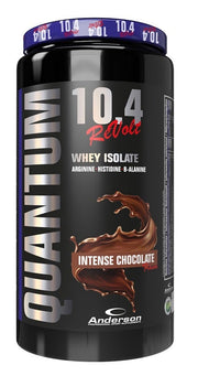 Anderson quantum 10,4 choc800g