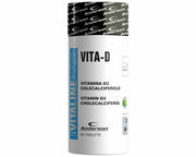 Anderson vita-d 60 compresse