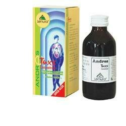 Andres tuxs 100 ml