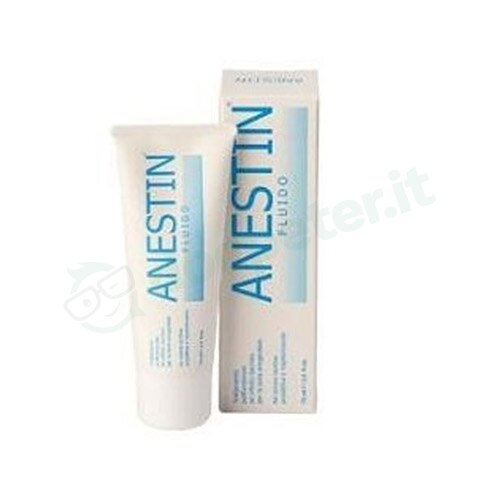 Anestin fluido 75ml