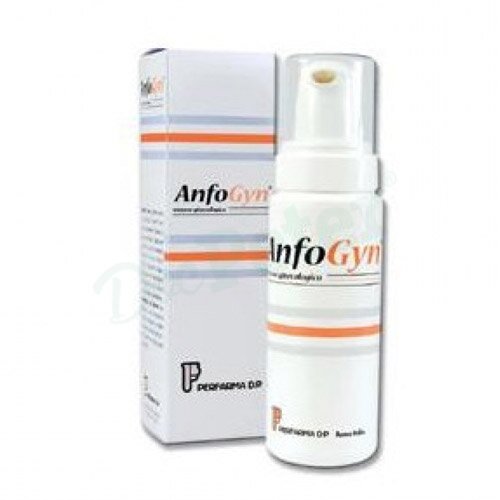 Anfogyn 150ml