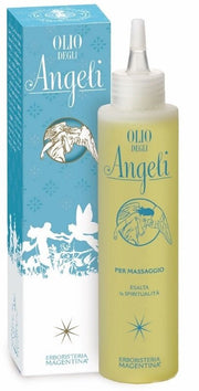 Angeli olio degli angeli 500 ml