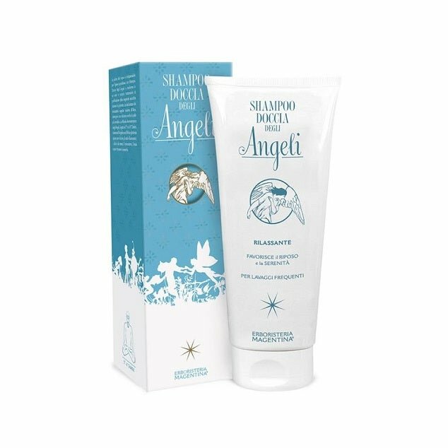 Angeli shampoodoccia 200ml