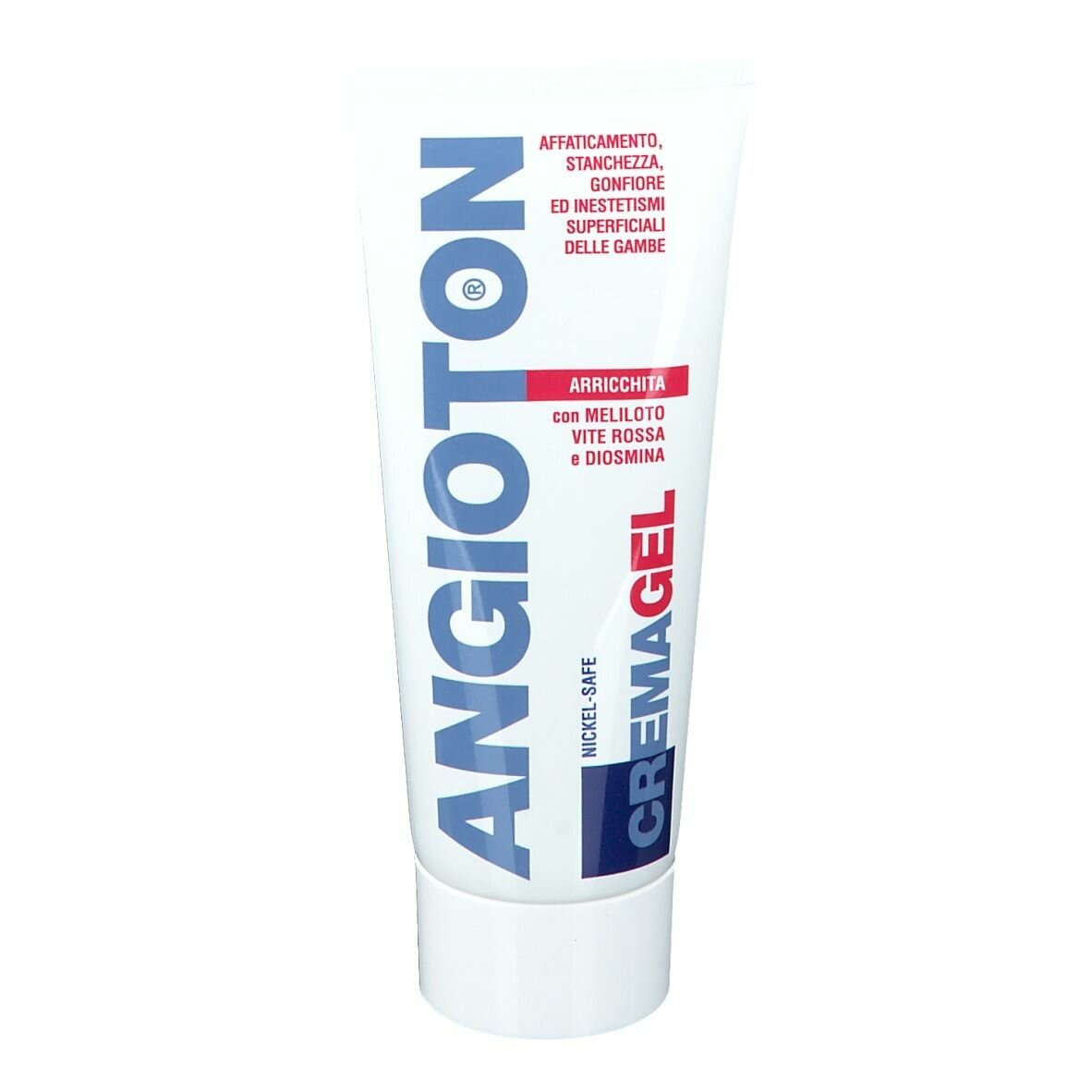 Angioton crema gel azione sul microcircolo 100 ml