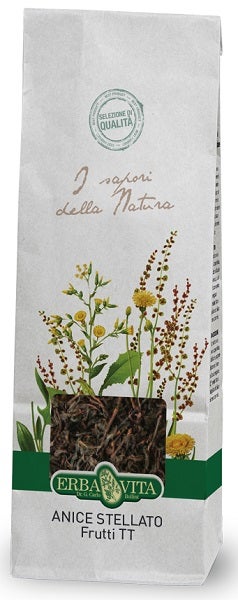 Anice stellato tt 100g
