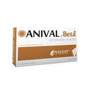 Anival beta 30 compresse