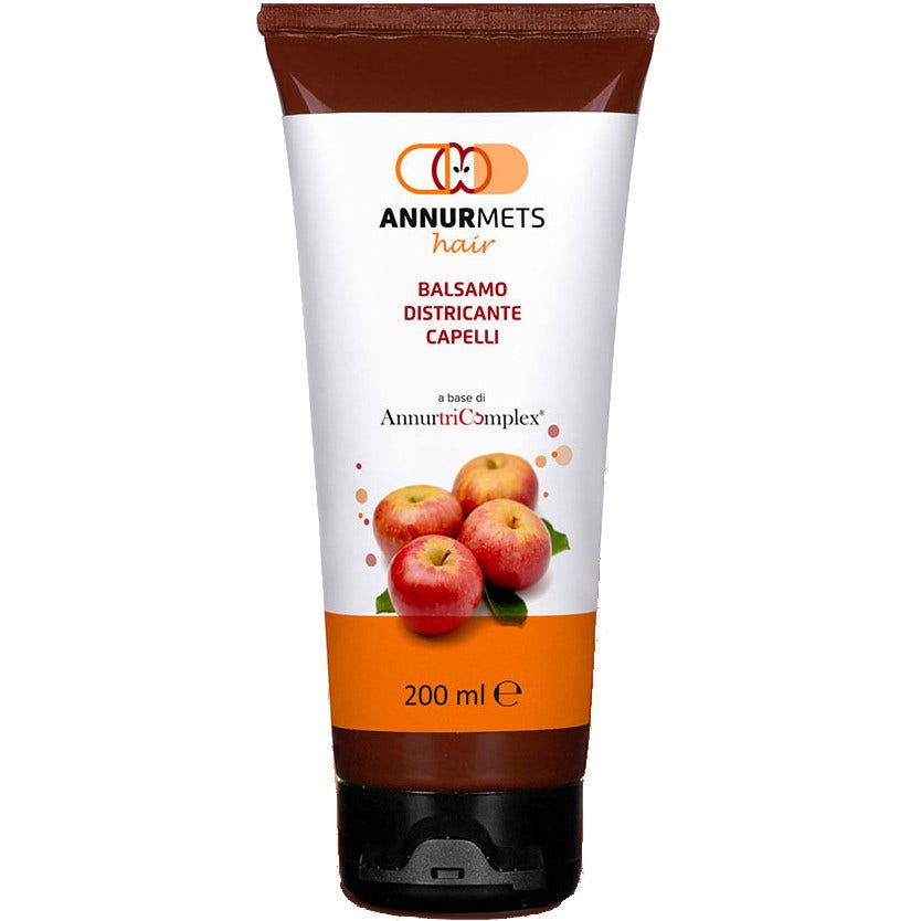 Annurmets hair balsamo 200ml