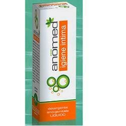 Anomed soluzione top 125ml