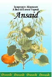 Ansaid 24 compresse