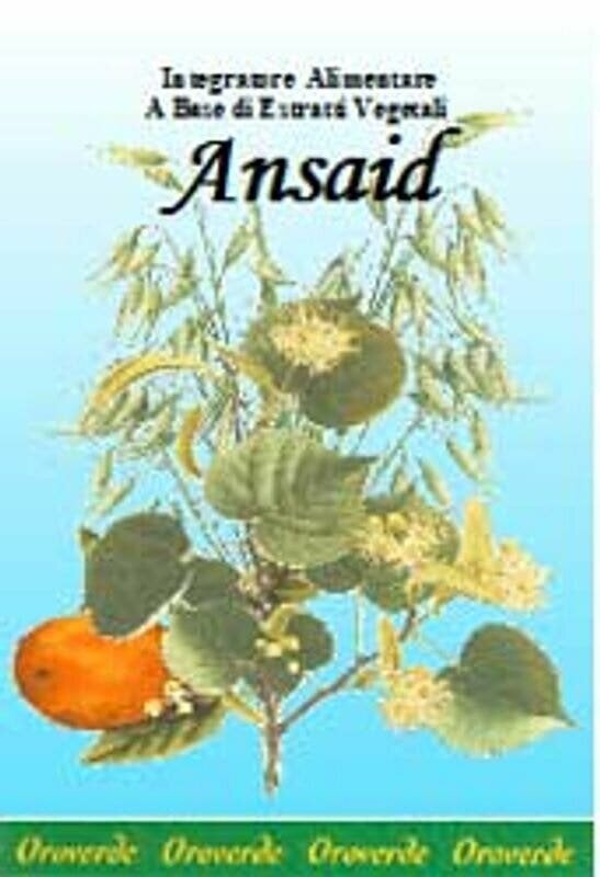 Ansaid 24 compresse
