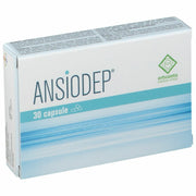 Ansiodep 30 capsule 325 mg