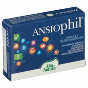 Ansiophil 15 compresse 850mg
