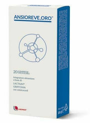 Ansioreve oro 20cpr