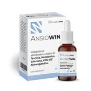Ansiowin gocce 20 ml