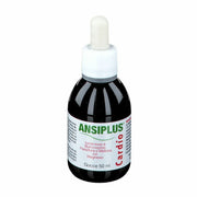 Ansiplus cardio gocce 50 ml