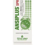 Ansiplus spray orale  relax generale 20ml