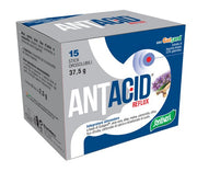 Antacid reflux 15stick orosol