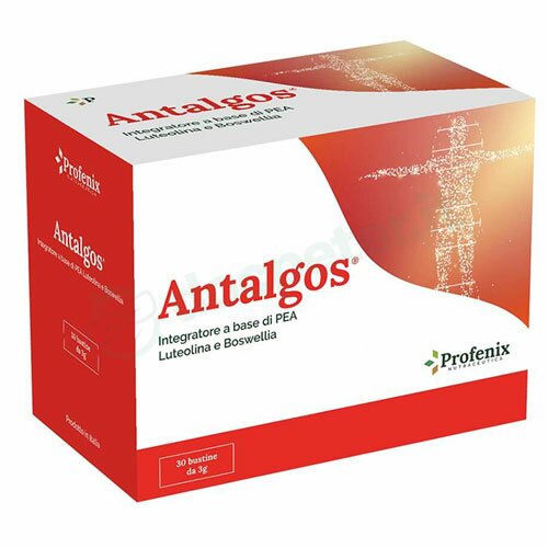 Antalgos 30 bustine