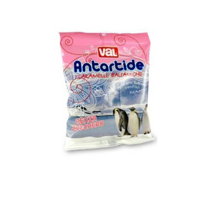 Antartide caram balsam s/zuc50
