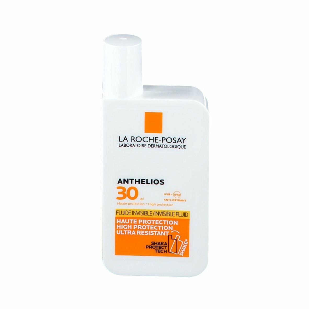 Anthelios fluide spf30+ 50 ml