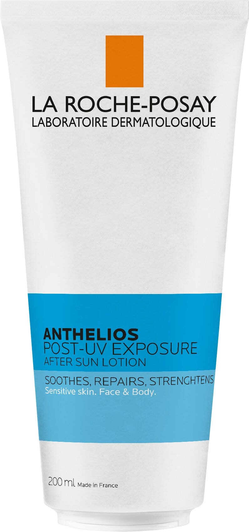 Anthelios post uv exposur200ml