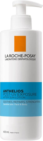 Anthelios post uv exposur400ml