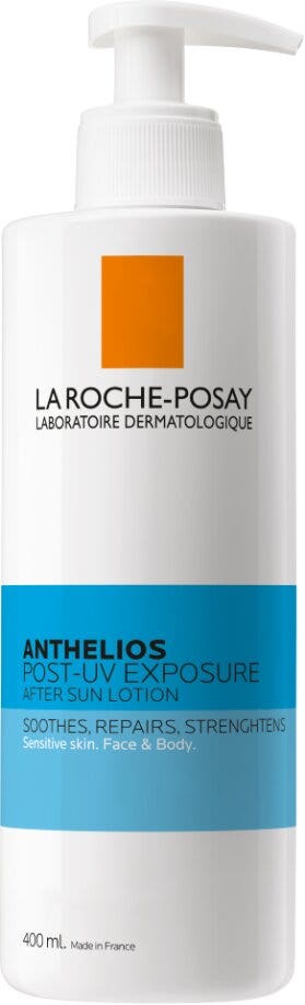 Anthelios post uv exposur400ml