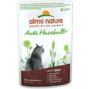 Anti-hairball manzo 70 g