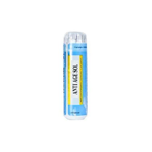 Antiage sol granuli 4g