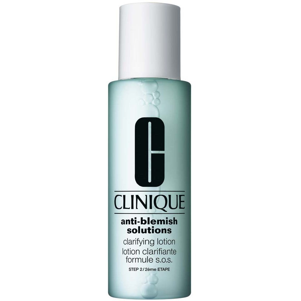 Antiblemish clarifying lot 200
