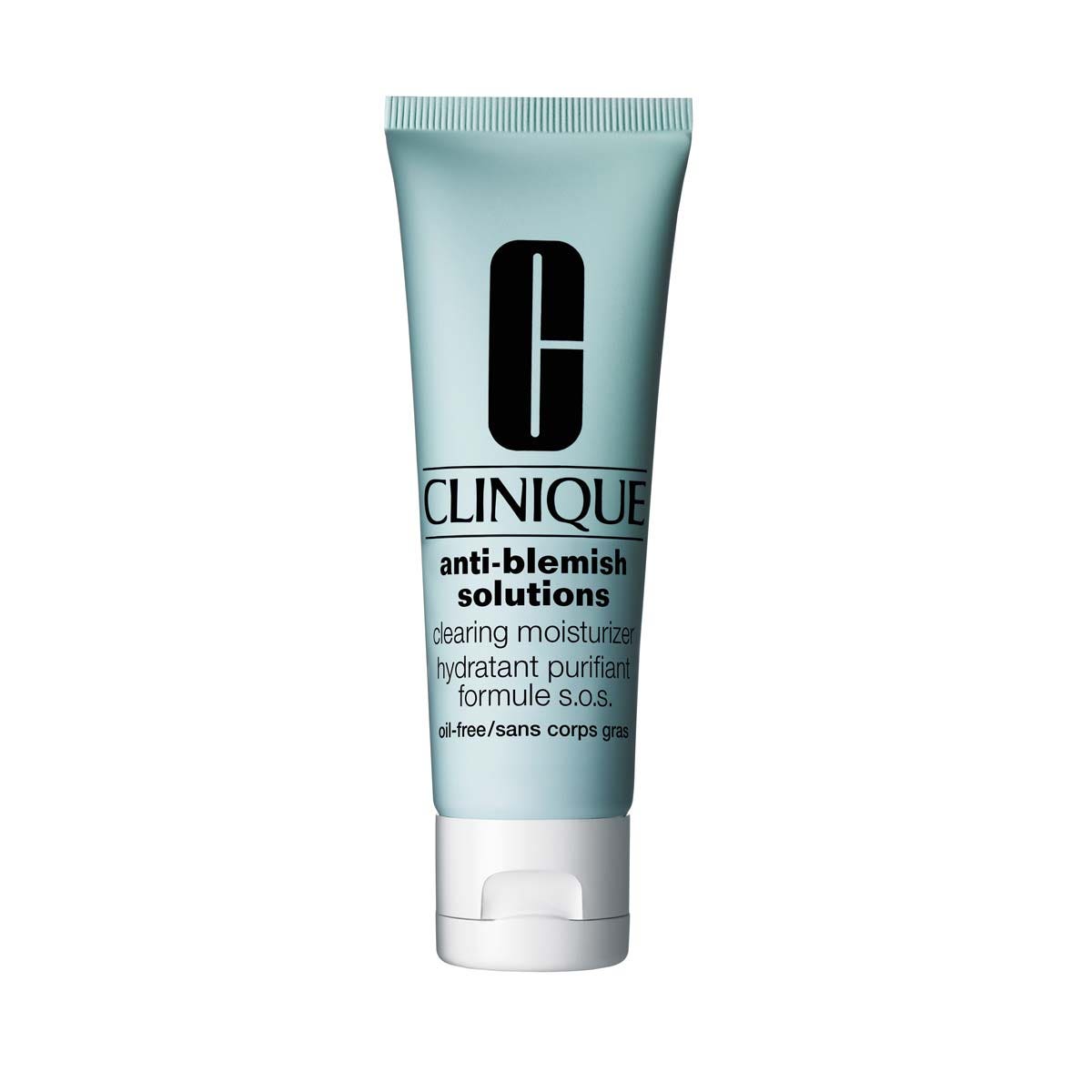 Antiblemish moisturizer 50ml