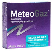 Meteogas antimeteorico polvere 20 bustine