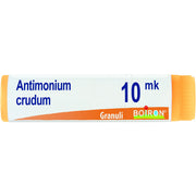 Antimonium crema boi 10mk gl 1g