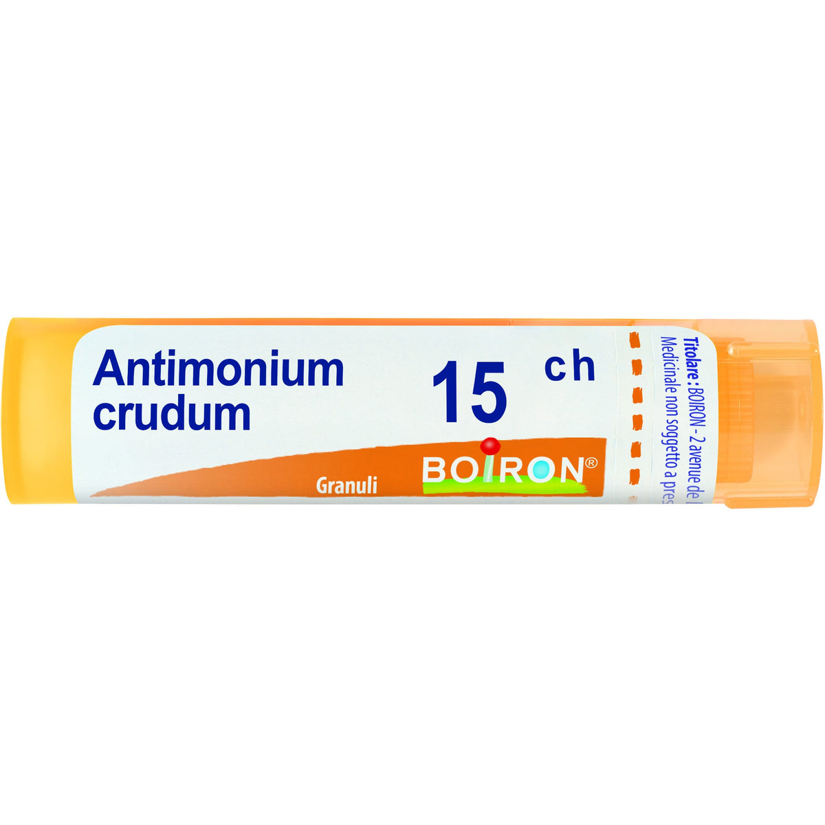 Antimonium crema boi 15ch 80gr 4g