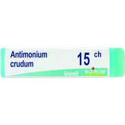 Antimonium crema boi 15ch gl 1g