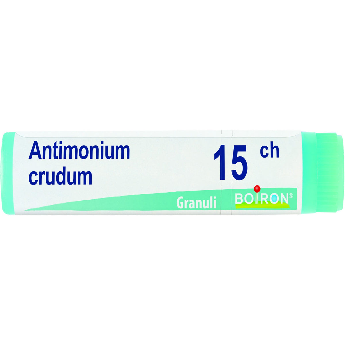 Antimonium crema boi 15ch gl 1g