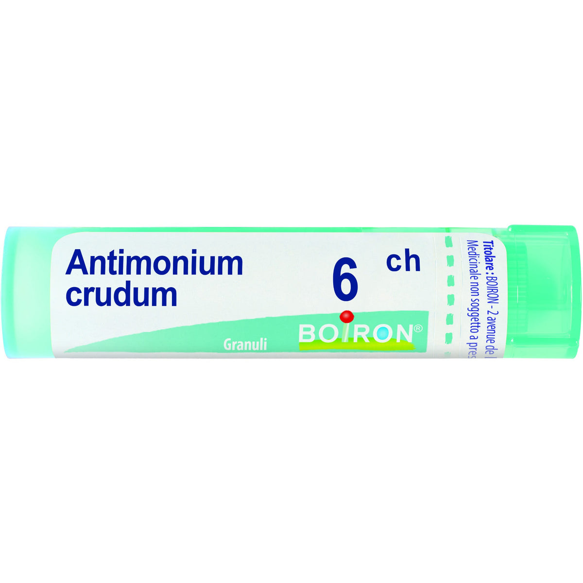 Antimonium crema boi 6ch 80gr 4g