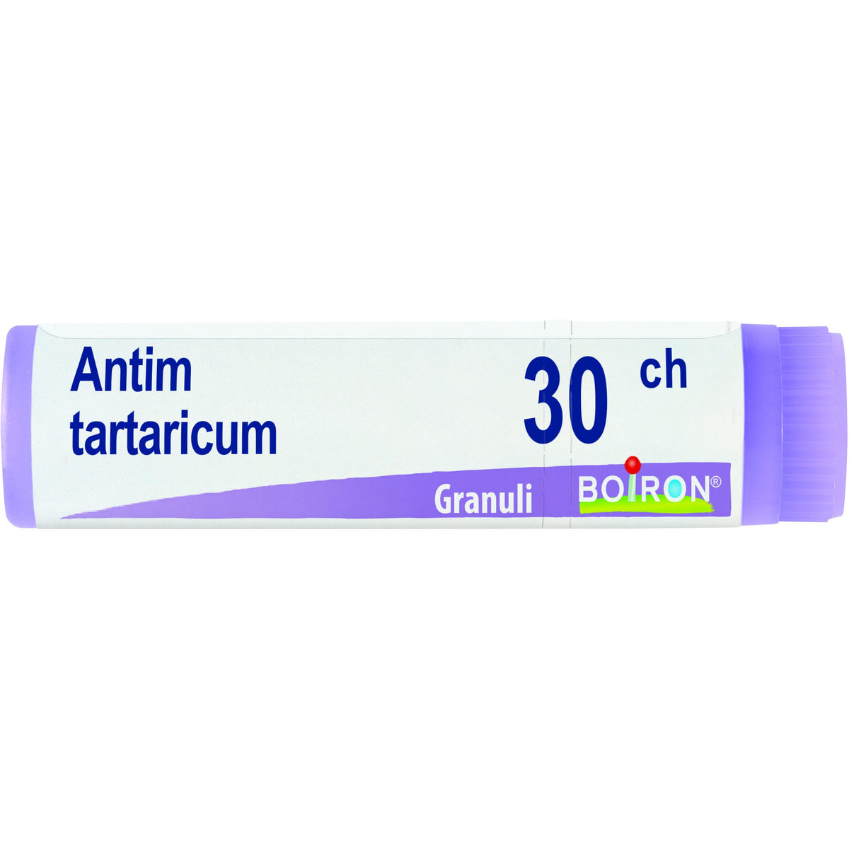 Antimonium ta boi 30ch gl
