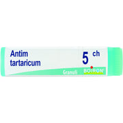 Antimonium ta boi 5ch gl