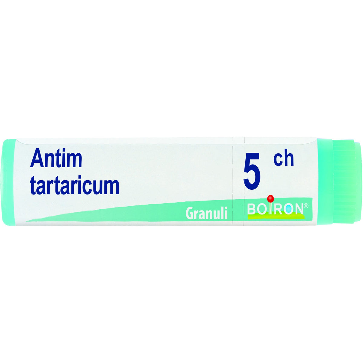 Antimonium ta boi 5ch gl