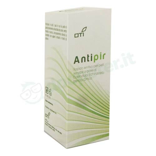 Antipir crema 50ml