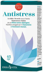 Antistress 45 compresse