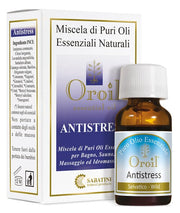 Antistress miscel oe10ml