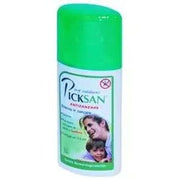 Antizanzare picksan spray 100ml classe 1