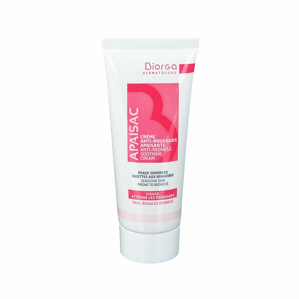 Apaisac crema anti-ross lenitiva